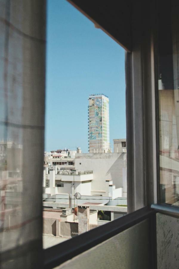 Apartamento Centrio, Teatro Alicante Exterior foto